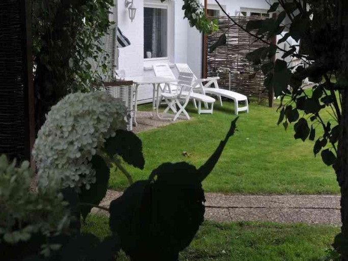 Ferienwohnung Nr. 7 unter Reet im Linderhof in Westerland auf Sylt - Bild 5