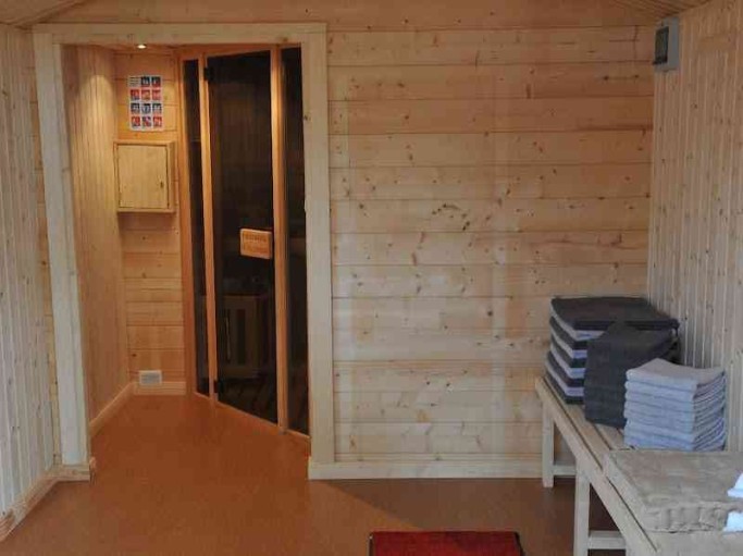 Ferienwohnung Nr. 7 unter Reet im Linderhof in Westerland auf Sylt - Bild 10