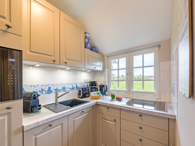 Ferienwohnung Landhaus Südblick in Keitum - Bild 3