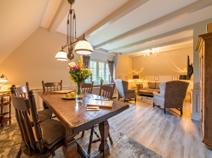 Ferienwohnung Landhaus Südblick in Keitum - Bild 4