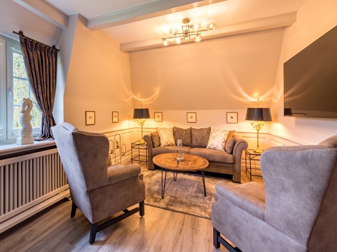 Ferienwohnung Landhaus Südblick in Keitum - Bild 5