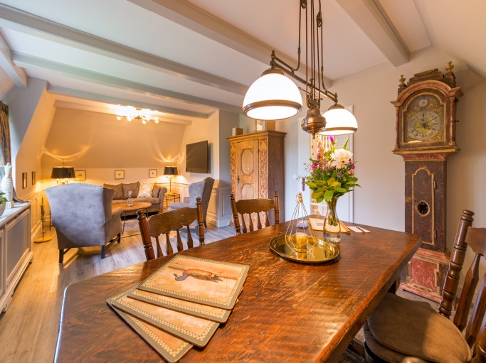 Ferienwohnung Landhaus Südblick in Keitum - Bild 6