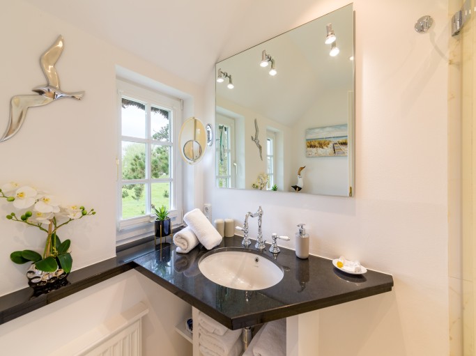 Ferienwohnung Landhaus Südblick in Keitum - Bild 7