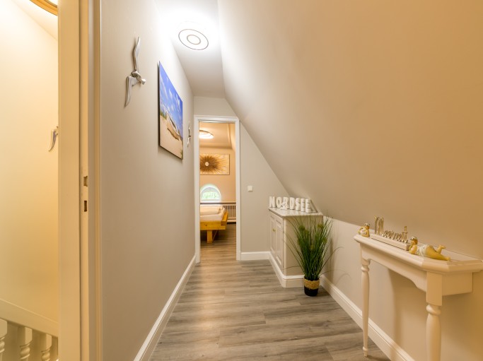 Ferienwohnung Landhaus Südblick in Keitum - Bild 9