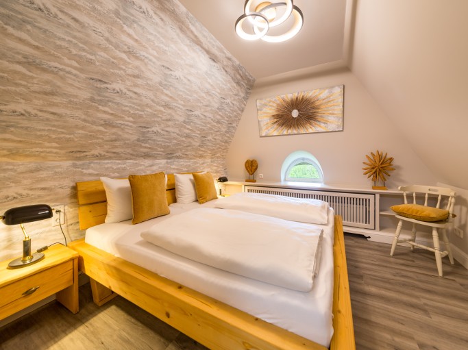 Ferienwohnung Landhaus Südblick in Keitum - Bild 10