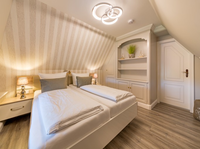 Ferienwohnung Landhaus Südblick in Keitum - Bild 11