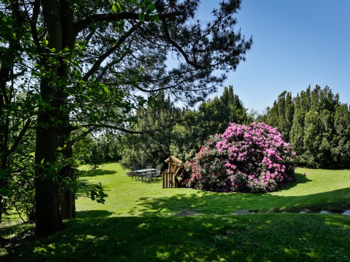 Ferienwohnung Landhaus Südblick in Keitum - Bild 14