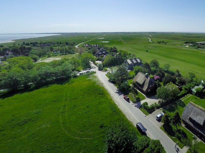 Ferienwohnung Landhaus Südblick in Keitum - Bild 19