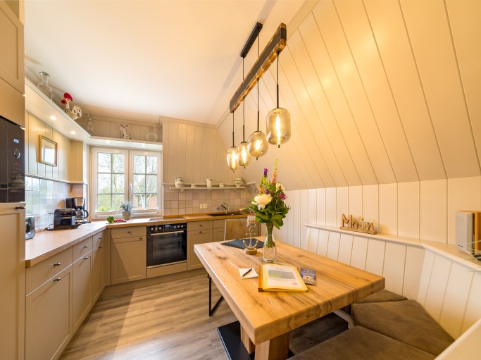 Ferienwohnung Landhaus Nordsee in Keitum - Bild 3