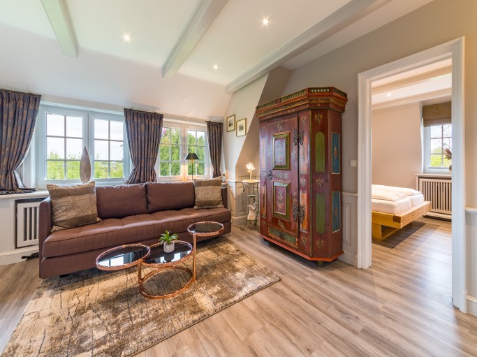 Ferienwohnung Landhaus Nordsee in Keitum - Bild 5