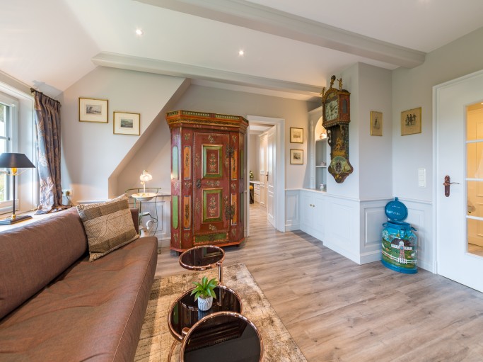 Ferienwohnung Landhaus Nordsee in Keitum - Bild 6