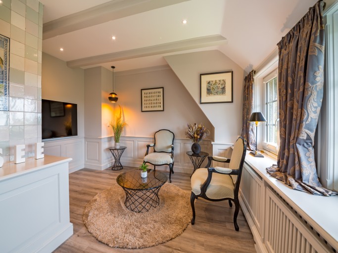Ferienwohnung Landhaus Nordsee in Keitum - Bild 7