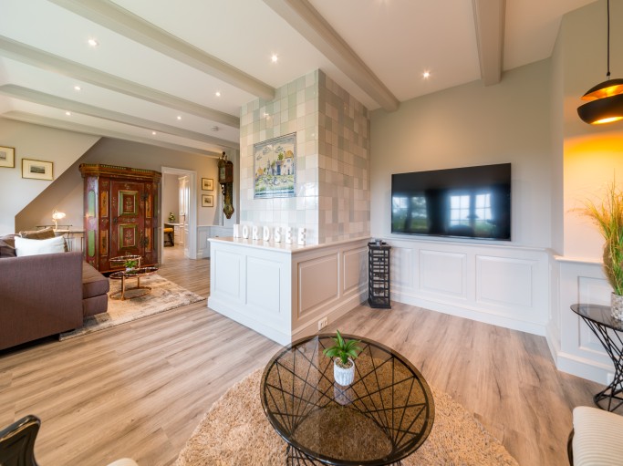 Ferienwohnung Landhaus Nordsee in Keitum - Bild 8