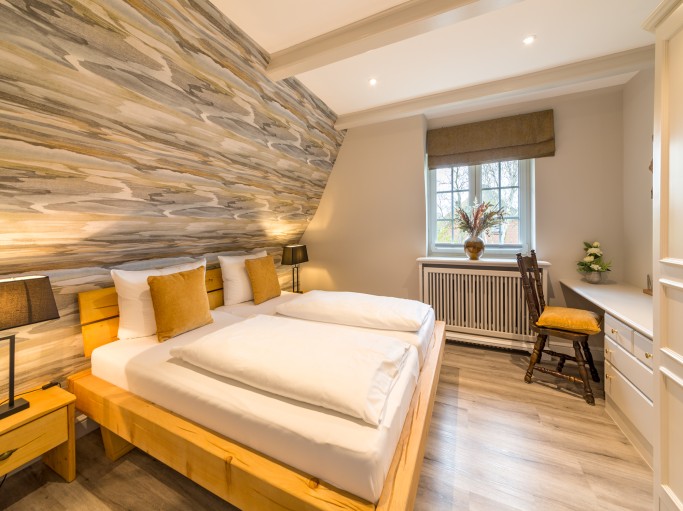 Ferienwohnung Landhaus Nordsee in Keitum - Bild 9