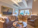 Ferienwohnung Maisonette Suite in Kampen - Bild 6