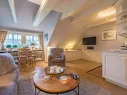 Ferienwohnung Maisonette Suite in Kampen - Bild 7