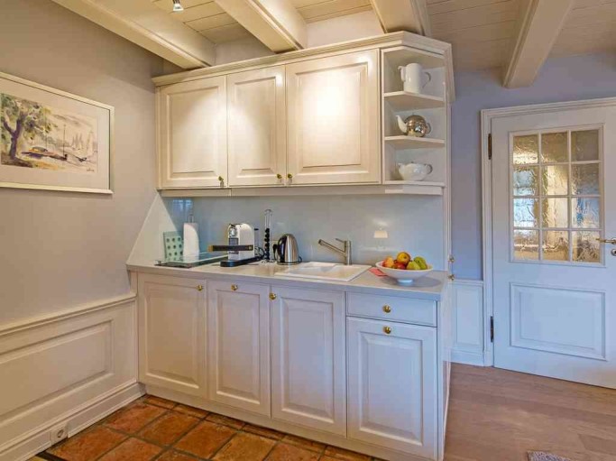 Ferienwohnung Maisonette Suite in Kampen - Bild 10