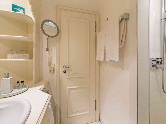 Ferienwohnung Maisonette Suite in Kampen - Bild 16