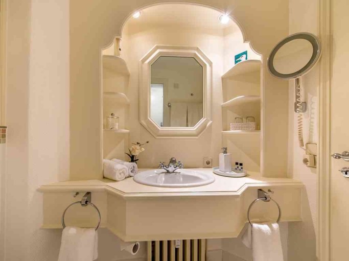 Ferienwohnung Maisonette Suite in Kampen - Bild 17