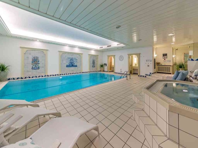 Ferienwohnung Maisonette Suite in Kampen - Bild 18