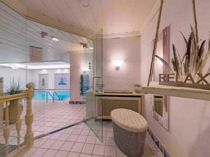Ferienwohnung Maisonette Suite in Kampen - Bild 19