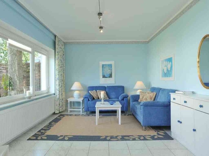 Ferienwohnung Nr. 8 unter Reet im Linderhof in Westerland auf Sylt - Bild 2