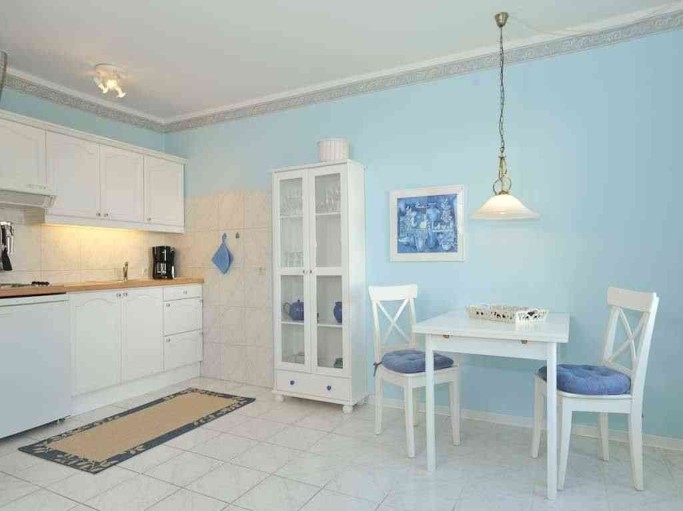 Ferienwohnung Nr. 8 unter Reet im Linderhof in Westerland auf Sylt - Bild 3