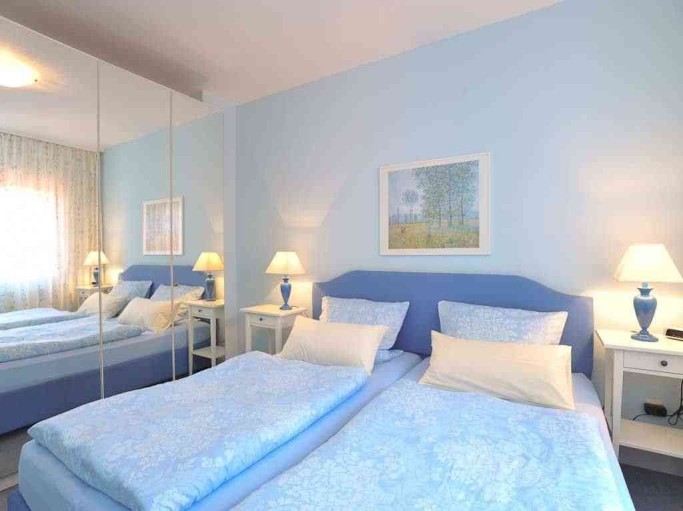 Ferienwohnung Nr. 8 unter Reet im Linderhof in Westerland auf Sylt - Bild 4