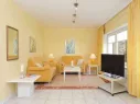 Ferienwohnung Nr. 9 unter Reet im Linderhof in Westerland auf Sylt - Bild 1