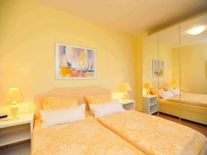 Ferienwohnung Nr. 9 unter Reet im Linderhof in Westerland auf Sylt - Bild 2