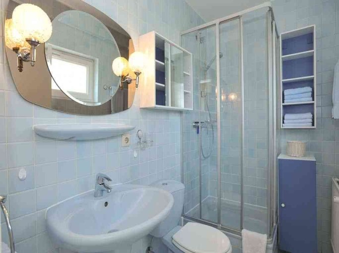 Ferienwohnung Nr. 9 unter Reet im Linderhof in Westerland auf Sylt - Bild 3