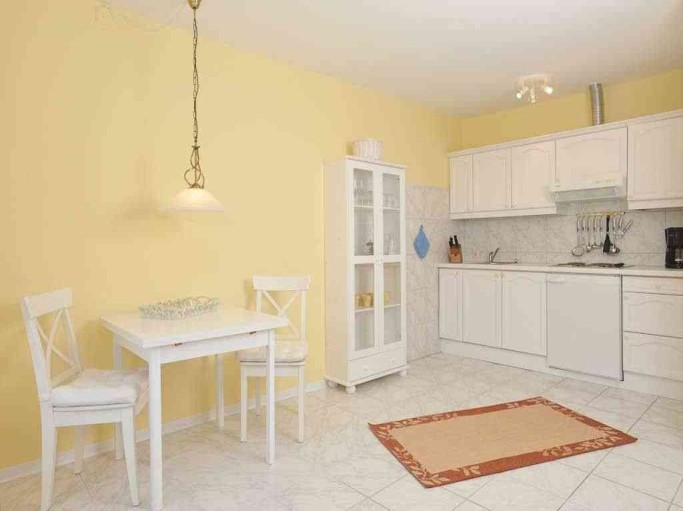 Ferienwohnung Nr. 9 unter Reet im Linderhof in Westerland auf Sylt - Bild 4
