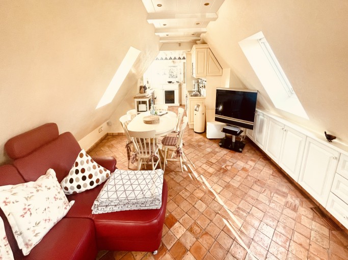 FeWo Steuermann Haus Seelord - Bild 8
