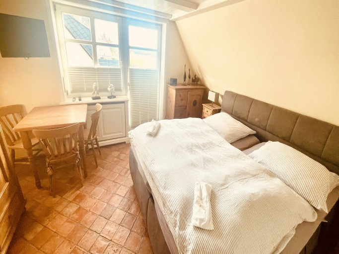 FeWo Steuermann Haus Seelord - Bild 10