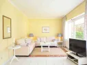 Ferienwohnung Nr.10 unter Reet im Linderhof in Westerland auf Sylt - Bild 2