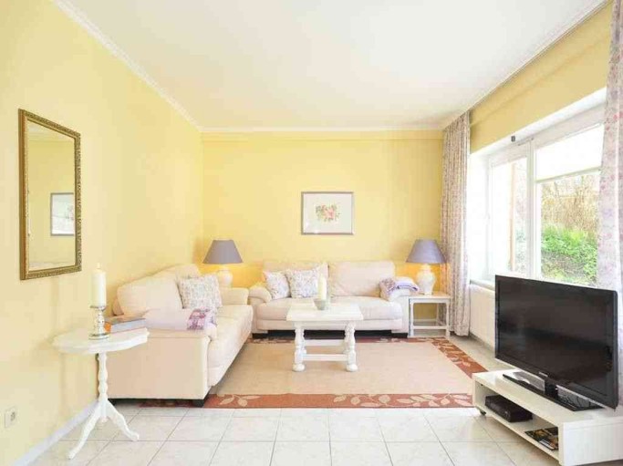 Ferienwohnung Nr.10 unter Reet im Linderhof in Westerland auf Sylt - Bild 2
