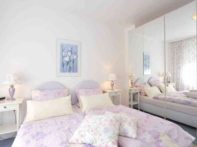 Ferienwohnung Nr.10 unter Reet im Linderhof in Westerland auf Sylt - Bild 3
