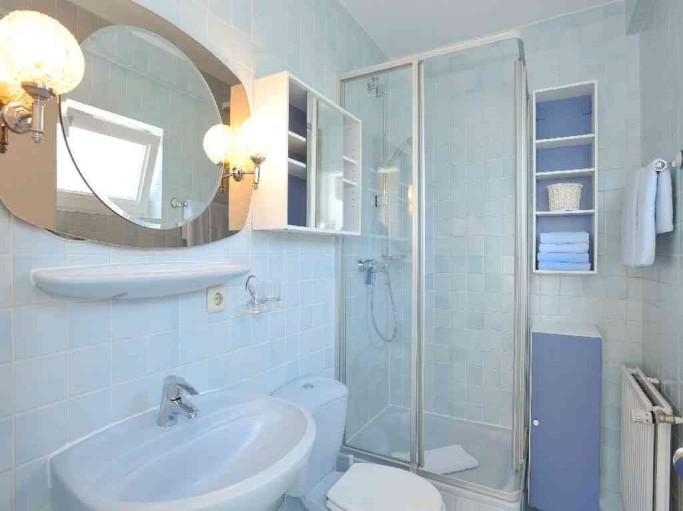 Ferienwohnung Nr.10 unter Reet im Linderhof in Westerland auf Sylt - Bild 4