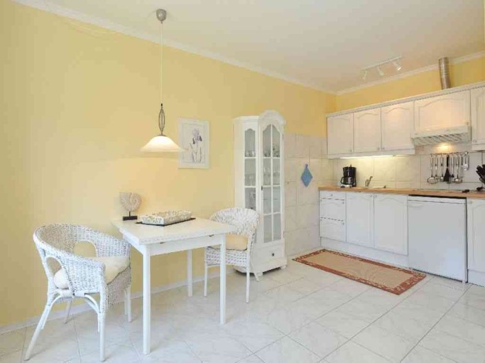 Ferienwohnung Nr.10 unter Reet im Linderhof in Westerland auf Sylt - Bild 5