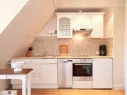 Ferienwohnung Nr. 11 unter Reet im Linderhof in Westerland auf Sylt - Bild 3