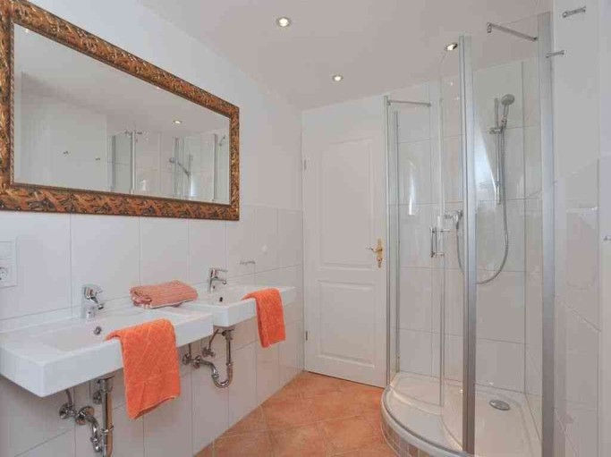 Ferienwohnung Nr. 11 unter Reet im Linderhof in Westerland auf Sylt - Bild 4