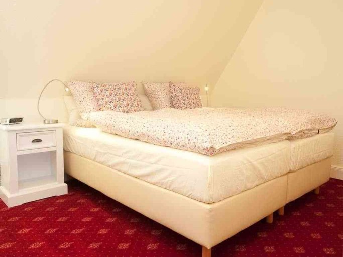 Ferienwohnung Nr. 11 unter Reet im Linderhof in Westerland auf Sylt - Bild 5