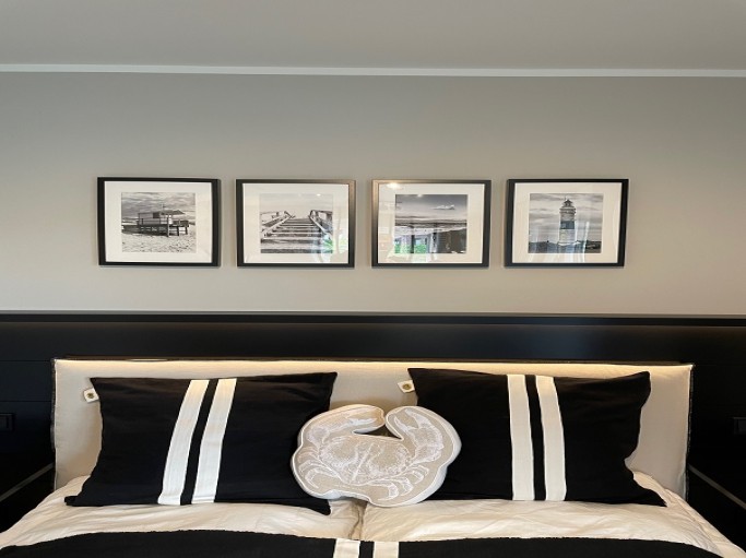 Strandhus - Bild 3