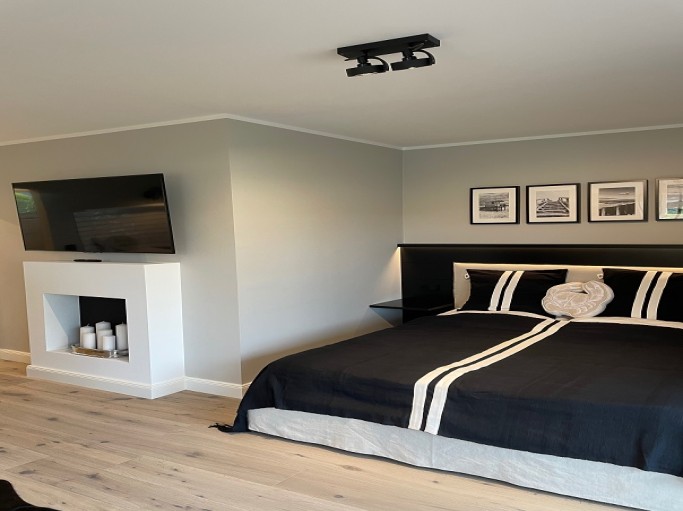Strandhus - Bild 4