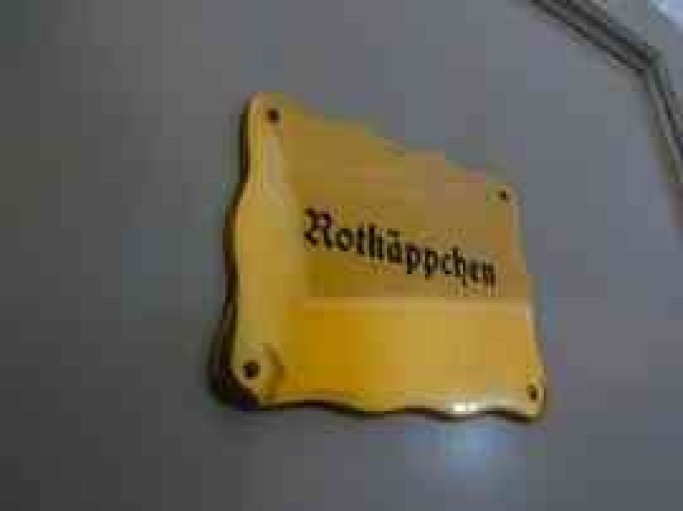 Sterntaler, Rotkäppchen, OG Rechts - Bild 2