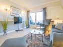 Ferienwohnung Zwei-Meeres-Blick in Kampen - Bild 4