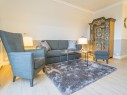 Ferienwohnung Zwei-Meeres-Blick in Kampen - Bild 5