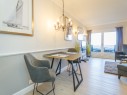 Ferienwohnung Zwei-Meeres-Blick in Kampen - Bild 8