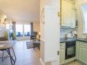 Ferienwohnung Zwei-Meeres-Blick in Kampen - Bild 9