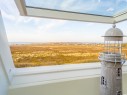Ferienwohnung Zwei-Meeres-Blick in Kampen - Bild 19